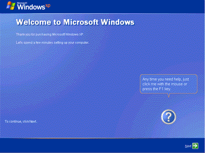 xp install 22