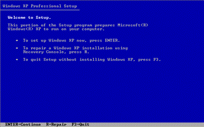 xp install 3